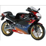 125 RS 1999/05