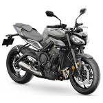 STREET TRIPLE 2023/26