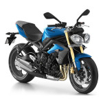 STREET TRIPLE 2013/16