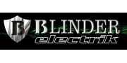 BLINDER ELECTRIK