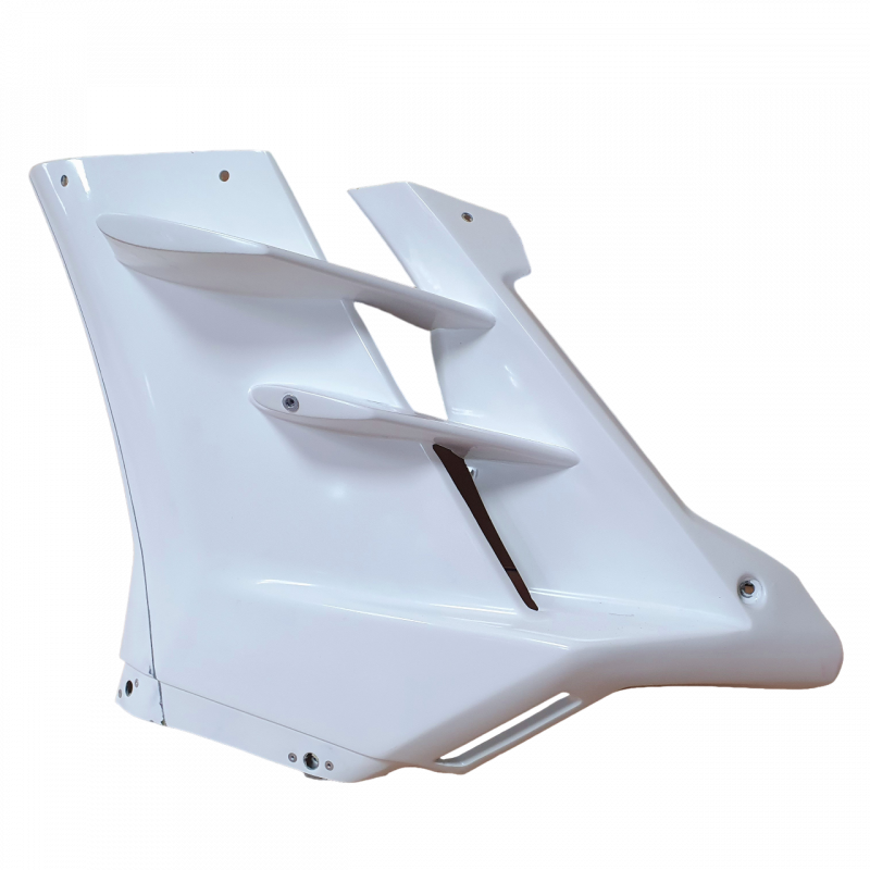flanc gauche RSV4 2021/24