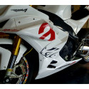 aileron gauche RSV4 2021/24