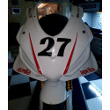 Tête de fourche RSV4 2021/24