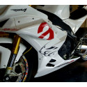 flanc gauche RSV4 2021/24