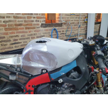 tour de réservoir endurance 2FG 1000 CBR 2020/24