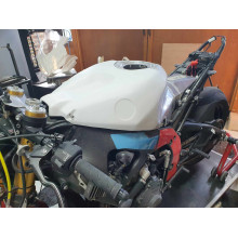 tour de réservoir endurance 2FG 1000 CBR 2020/24