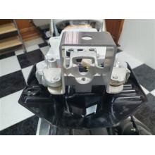 Selle complète RS 660