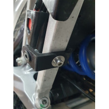 Selle complète RS 660