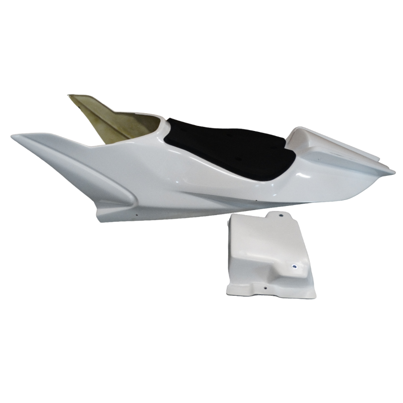 Selle complète RS 660