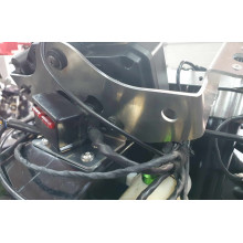 manche à air + araignée racing 1000 CBR 2020/2024