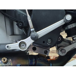 support sélecteur CBR 2024