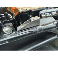 fixation selle CBR 2024