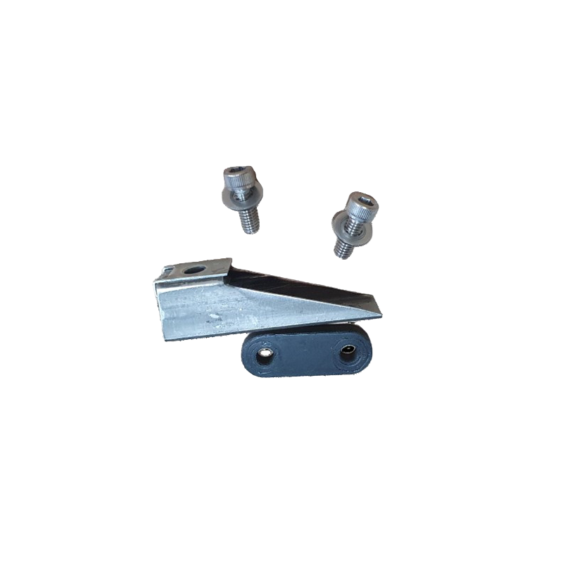 fixation selle CBR 2024