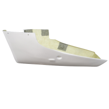 Avant type Moto 2 2013+