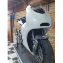 Avant type Moto 2 2013+