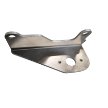Fixations poly Blinder type Moto 2