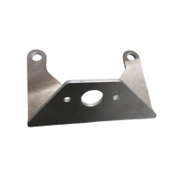 Fixations poly Blinder type Moto 2