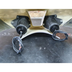 Kit phares CBR 24/25