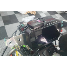 manche à air racing 1000 CBR 2020/2025