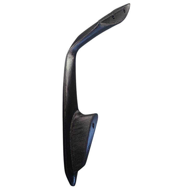 Aileron gauche CBR 2024