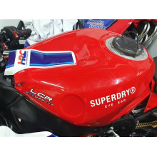 tour de réservoir endurance 2FG 1000 CBR 2020/24