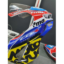 Kit poly 1000 CBR 2024