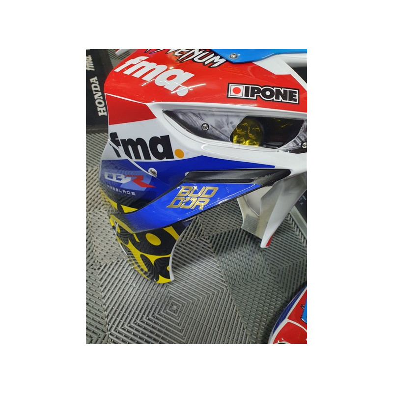 Kit phares CBR 24/25