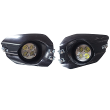 Kit phares CBR 24/25