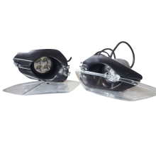 Kit phares CBR 24/25