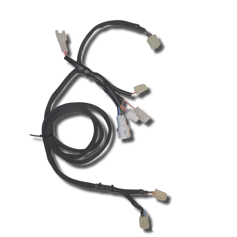 FAISCEAU LUMIERE FIM/EWC