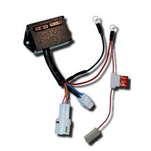 FAISCEAU LUMIERE FIM/EWC