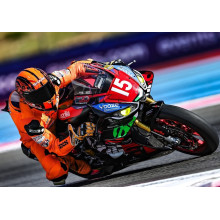 Kit poly RSV4 2021/23