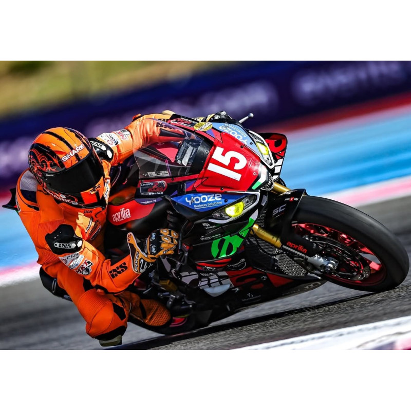 Kit poly RSV4 2021/24