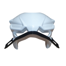 Tête de fourche complète RSV4 2025/26