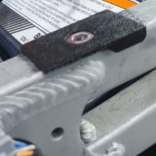 Selle complète RSV4 2025/26