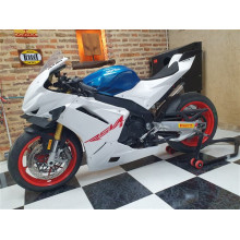 avant complet RSV4 2025/26