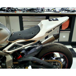 kit poly Street Triple 2013-16