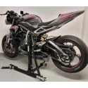 kit poly 765 RS Street Triple 2020/22
