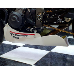 sabot 765 Street Triple 2023-26