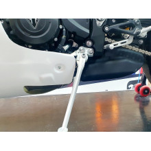 Kit poly type Moto 2