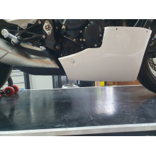 Kit poly type Moto 2