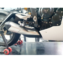 Kit poly type Moto 2