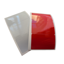 autocollants reflecto casque