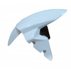 garde boue avant 765 Street Triple 23-26