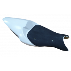 Selle complète Street Triple 2023/26