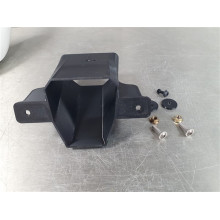 manche à air 765 street triple 2023/26