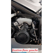 Fixations poly Blinder type Moto 2