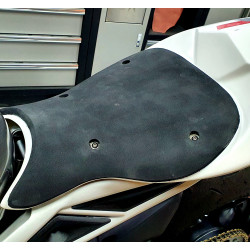 assise + mousse 765/675 Street Triple 17-22